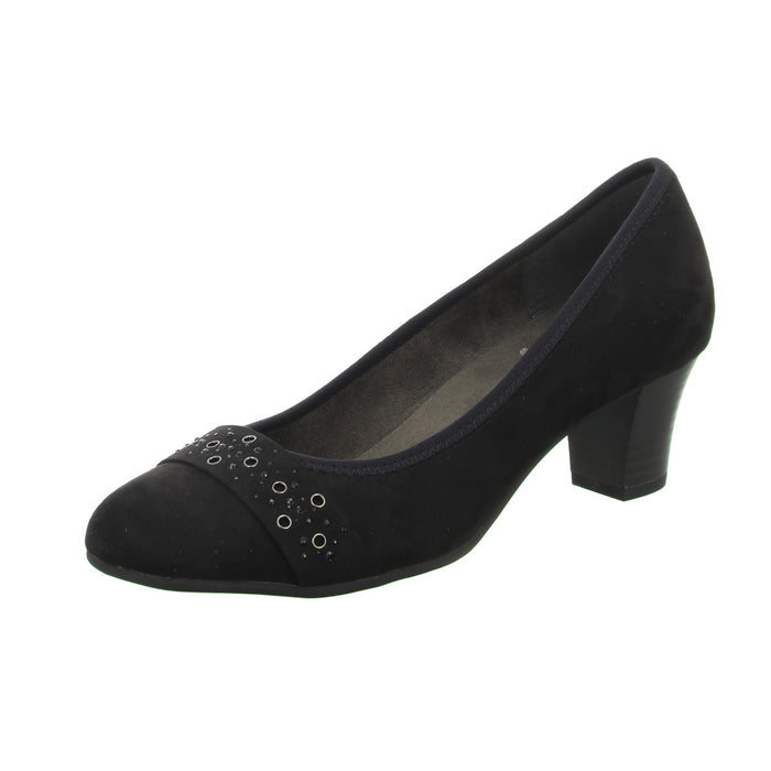 Jana Pumps mit Mehrweite (diverse Absätze)