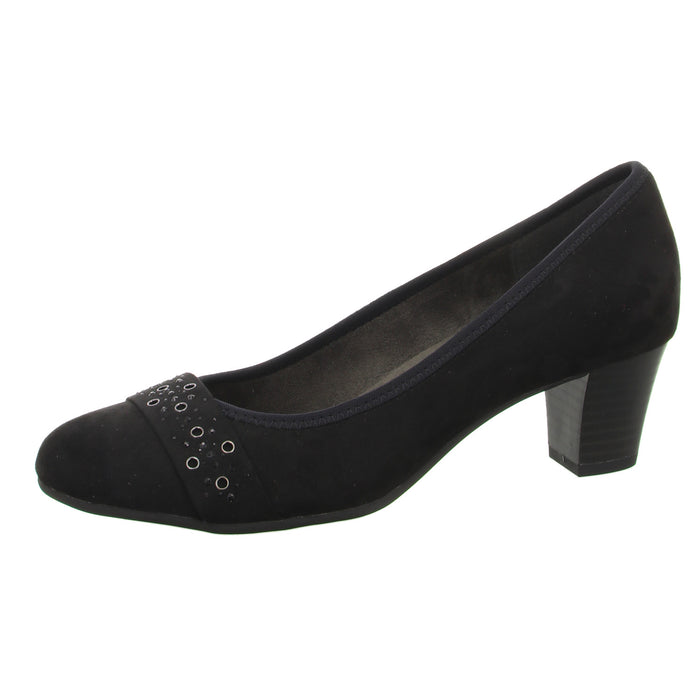 Jana Pumps mit Mehrweite (diverse Absätze)