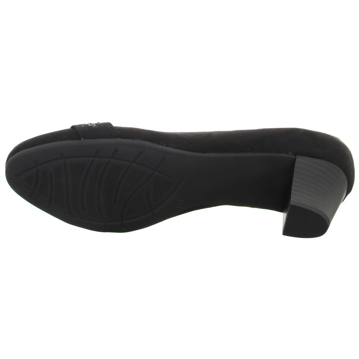 Jana Pumps mit Mehrweite (diverse Absätze)