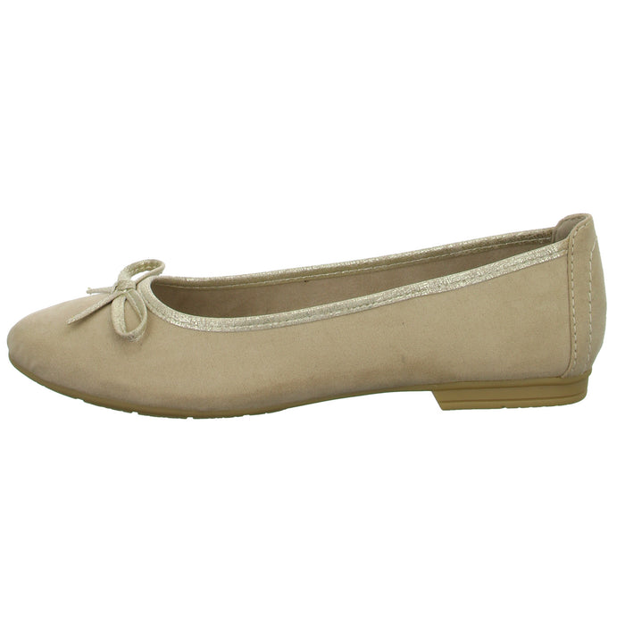 scarbella Pumps mit Mehrweite (diverse Absätze) - SchuhEggers.de