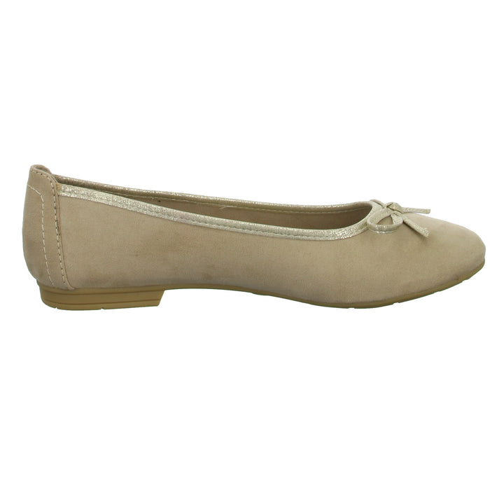 scarbella Pumps mit Mehrweite (diverse Absätze) - SchuhEggers.de