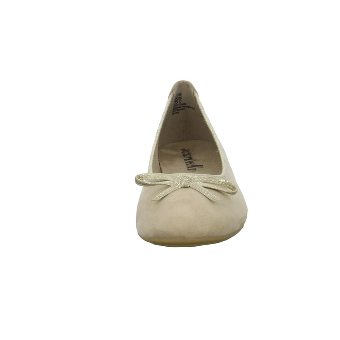 scarbella Pumps mit Mehrweite (diverse Absätze) - SchuhEggers.de
