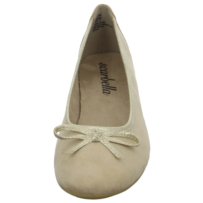 scarbella Pumps mit Mehrweite (diverse Absätze) - SchuhEggers.de