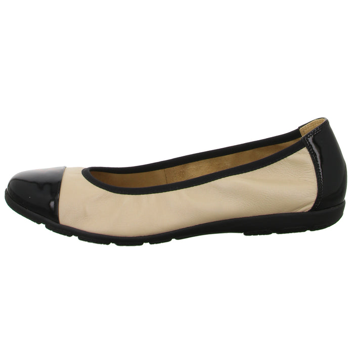 CAPRICE Pumps mit Mehrweite (diverse Absätze) - SchuhEggers.de