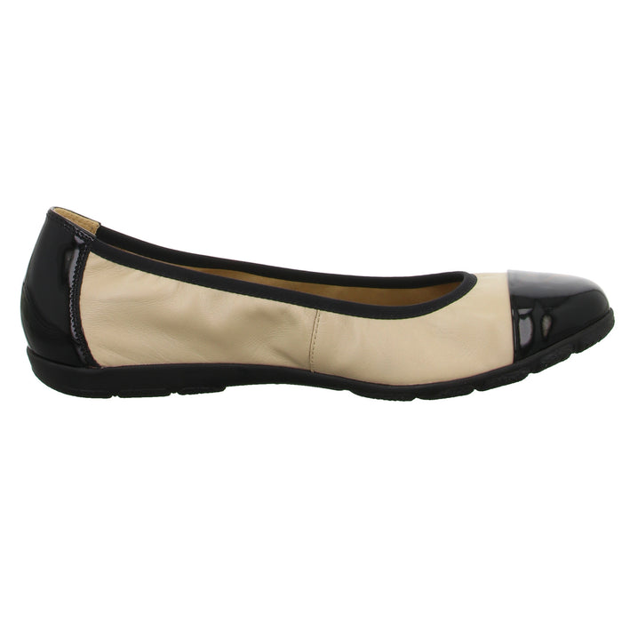 CAPRICE Pumps mit Mehrweite (diverse Absätze) - SchuhEggers.de