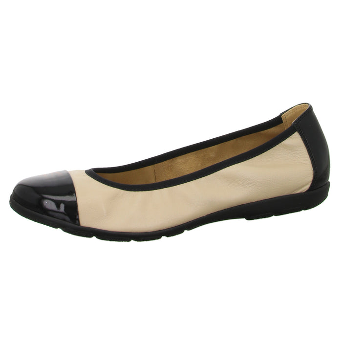 CAPRICE Pumps mit Mehrweite (diverse Absätze) - SchuhEggers.de