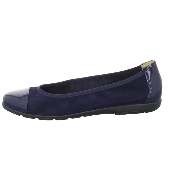 CAPRICE Pumps mit Mehrweite (diverse Absätze) - SchuhEggers.de