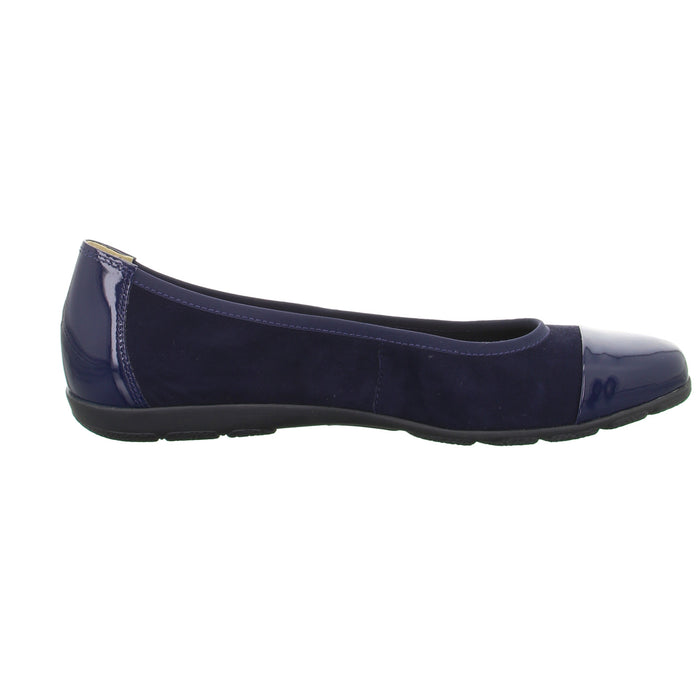 CAPRICE Pumps mit Mehrweite (diverse Absätze) - SchuhEggers.de