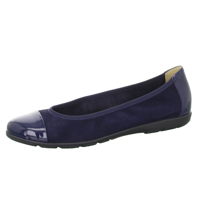 CAPRICE Pumps mit Mehrweite (diverse Absätze) - SchuhEggers.de