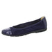 CAPRICE Pumps mit Mehrweite (diverse Absätze) - SchuhEggers.de