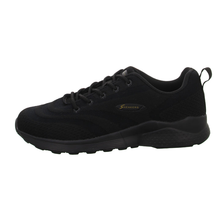 Sneakers Schnürhalbschuh Sneaker (sportlich) - SchuhEggers.de