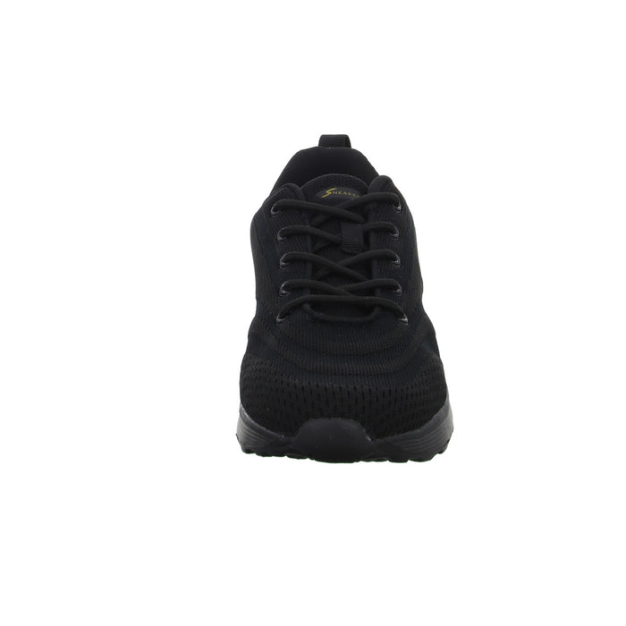 Sneakers Schnürhalbschuh Sneaker (sportlich) - SchuhEggers.de