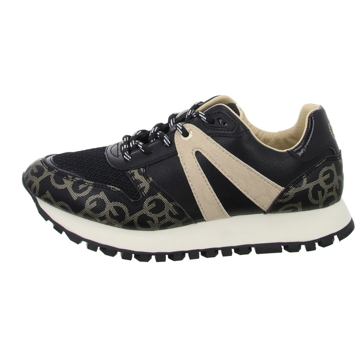 bugatti Schnürhalbschuh Sneaker (sportlich) Siena - SchuhEggers.de