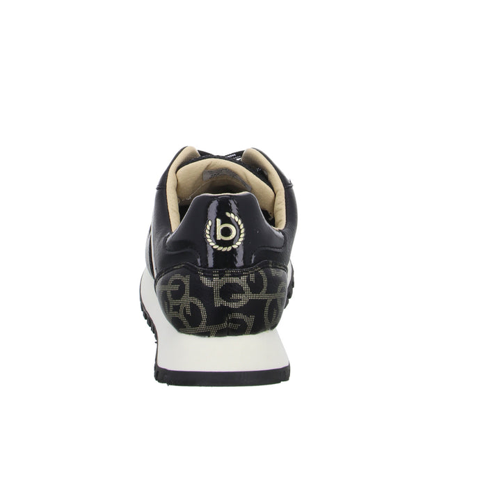 bugatti Schnürhalbschuh Sneaker (sportlich) Siena - SchuhEggers.de