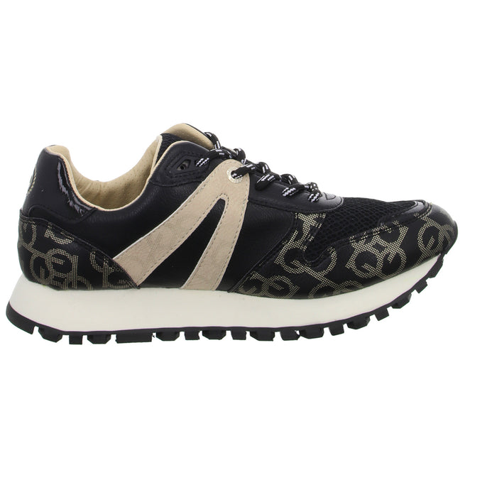 bugatti Schnürhalbschuh Sneaker (sportlich) Siena - SchuhEggers.de