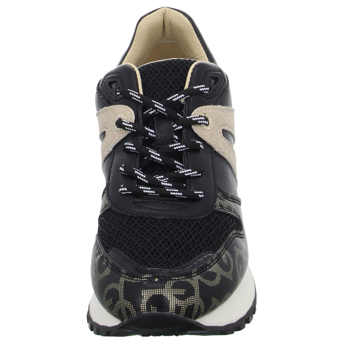 bugatti Schnürhalbschuh Sneaker (sportlich) Siena - SchuhEggers.de