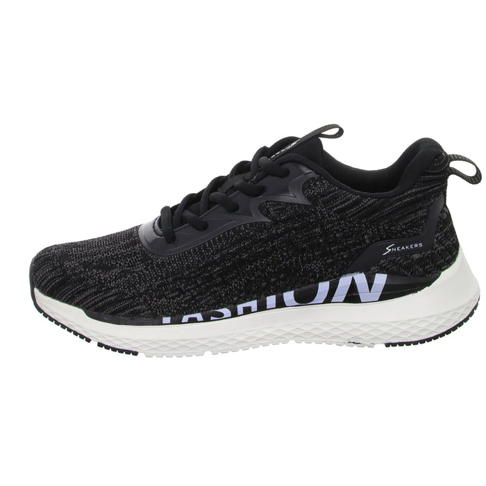Sneakers Schnürhalbschuh Sneaker (sportlich) - SchuhEggers.de