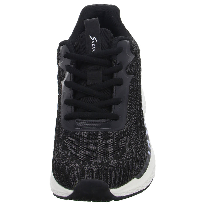 Sneakers Schnürhalbschuh Sneaker (sportlich) - SchuhEggers.de