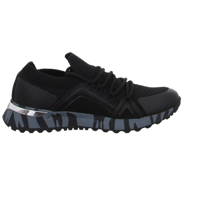 BULLBOXER Schnürhalbschuh Sneaker (sportlich) - SchuhEggers.de