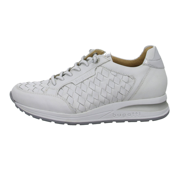 bugatti Schnürhalbschuh Sneaker (sportlich) - SchuhEggers.de