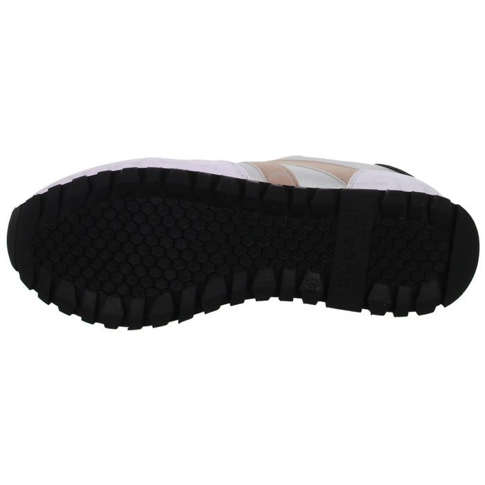 bugatti Schnürhalbschuh Sneaker (sportlich) - SchuhEggers.de