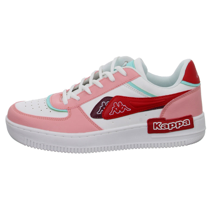 Kappa Schnürhalbschuh Sneaker (sportlich) STYLECODE: 243137MF-1021 BASH LR MF - SchuhEggers.de