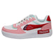Kappa Schnürhalbschuh Sneaker (sportlich) STYLECODE: 243137MF-1021 BASH LR MF - SchuhEggers.de