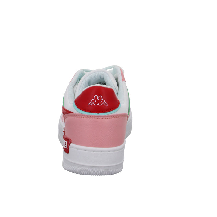 Kappa Schnürhalbschuh Sneaker (sportlich) STYLECODE: 243137MF-1021 BASH LR MF - SchuhEggers.de