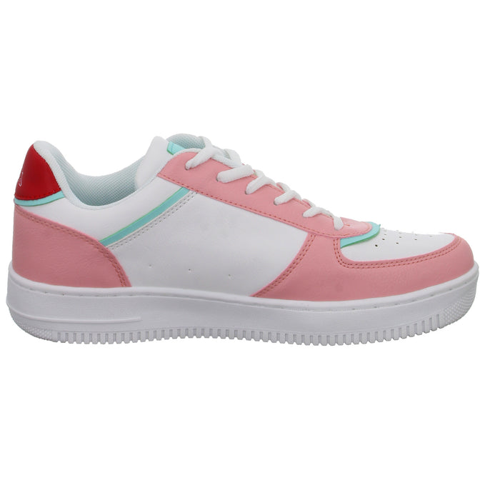 Kappa Schnürhalbschuh Sneaker (sportlich) STYLECODE: 243137MF-1021 BASH LR MF - SchuhEggers.de