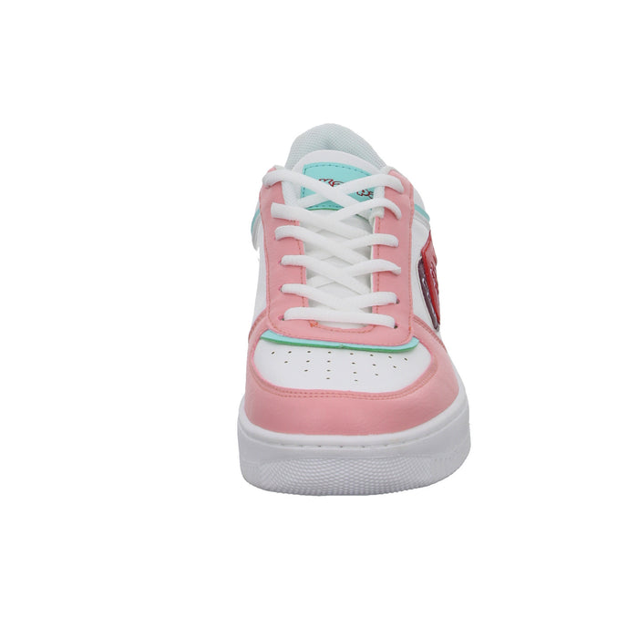 Kappa Schnürhalbschuh Sneaker (sportlich) STYLECODE: 243137MF-1021 BASH LR MF - SchuhEggers.de