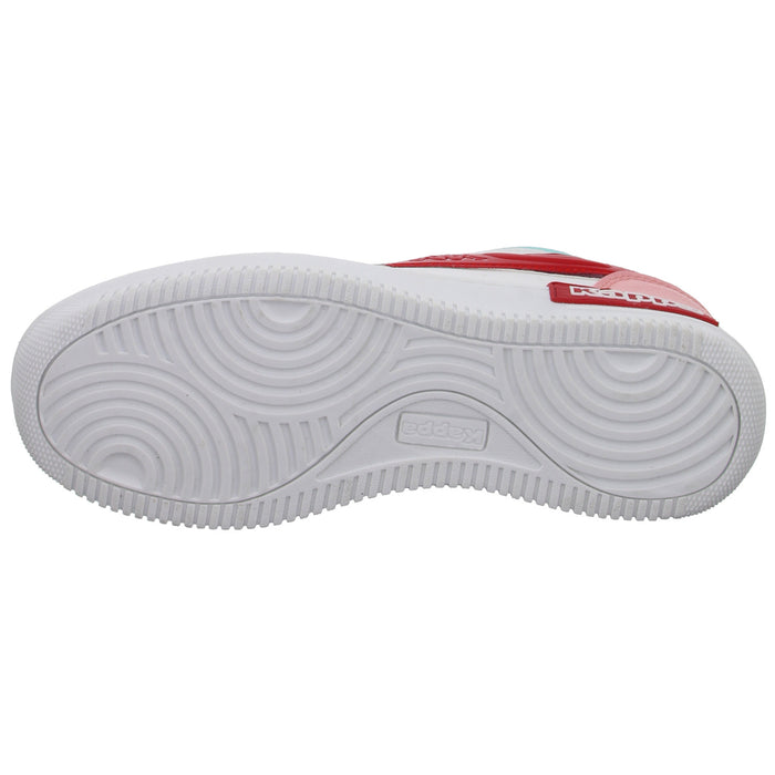 Kappa Schnürhalbschuh Sneaker (sportlich) STYLECODE: 243137MF-1021 BASH LR MF - SchuhEggers.de