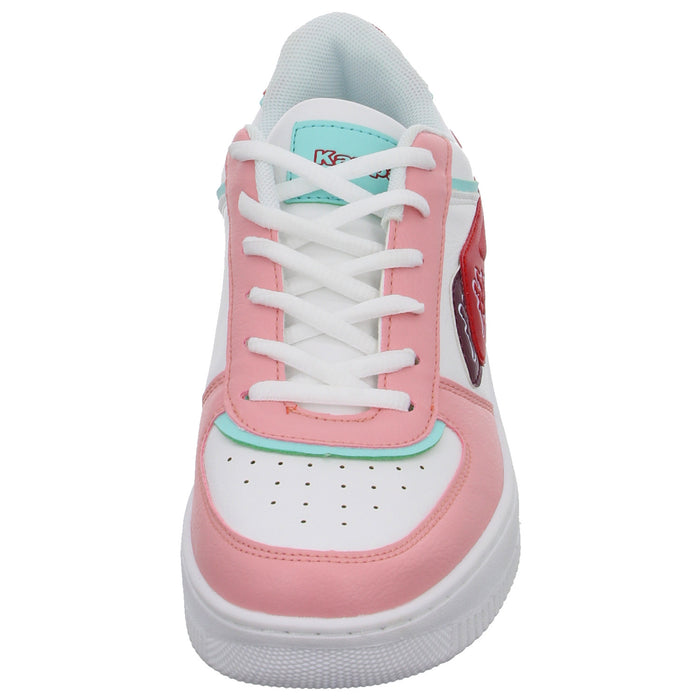 Kappa Schnürhalbschuh Sneaker (sportlich) STYLECODE: 243137MF-1021 BASH LR MF - SchuhEggers.de