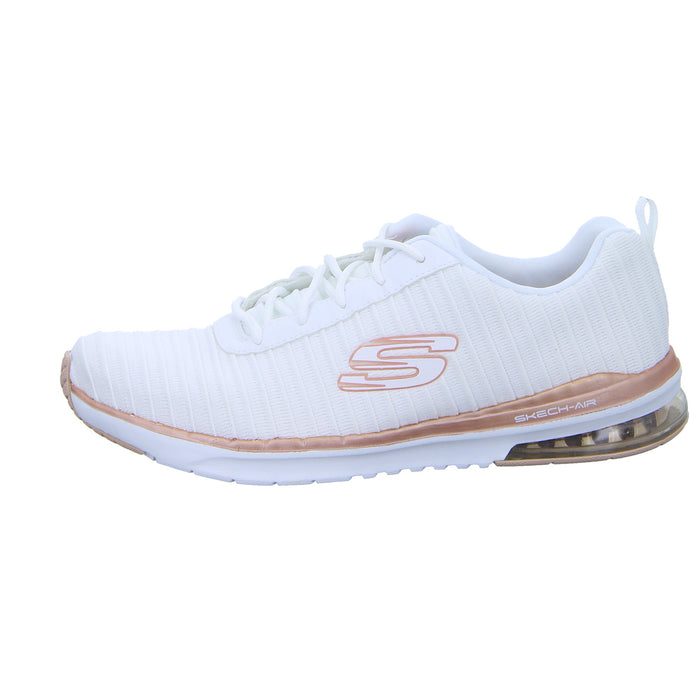 Skechers Schnürhalbschuh Sneaker (sportlich) Skech-Air Infinity-Overtime - SchuhEggers.de