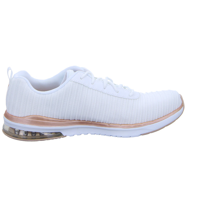 Skechers Schnürhalbschuh Sneaker (sportlich) Skech-Air Infinity-Overtime - SchuhEggers.de