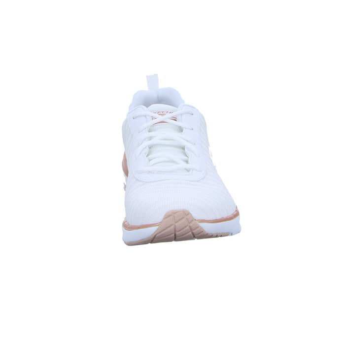 Skechers Schnürhalbschuh Sneaker (sportlich) Skech-Air Infinity-Overtime - SchuhEggers.de