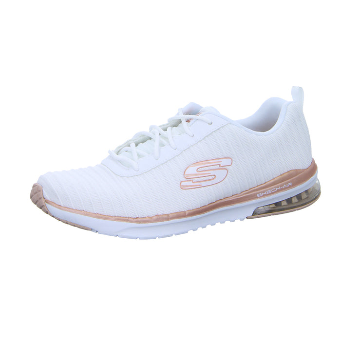 Skechers Schnürhalbschuh Sneaker (sportlich) Skech-Air Infinity-Overtime - SchuhEggers.de