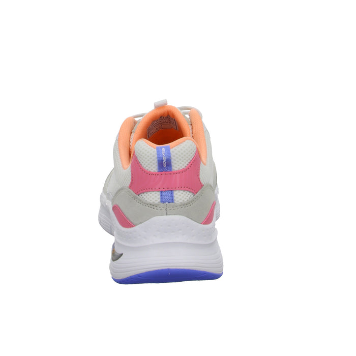 Skechers Schnürhalbschuh Sneaker (sportlich) Arch Fit-VISTA VIEW - SchuhEggers.de