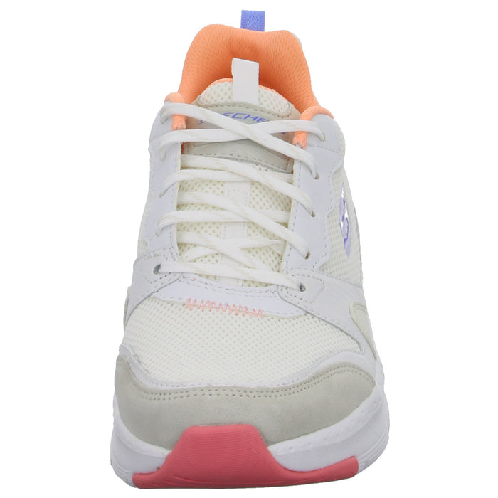 Skechers Schnürhalbschuh Sneaker (sportlich) Arch Fit-VISTA VIEW - SchuhEggers.de