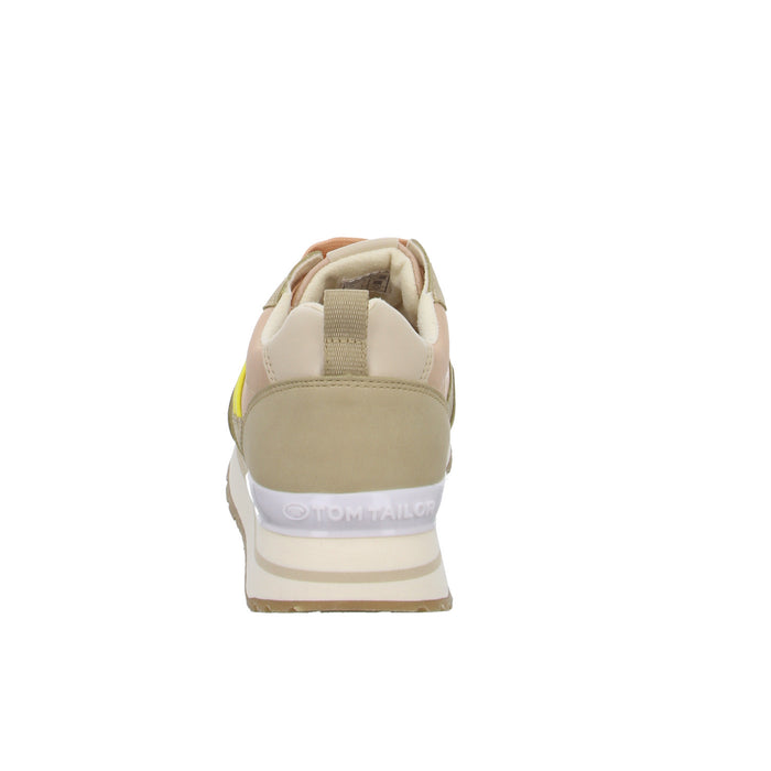 Tom Tailor Schnürhalbschuh Sneaker (sportlich) - SchuhEggers.de