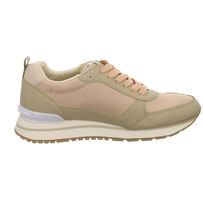 Tom Tailor Schnürhalbschuh Sneaker (sportlich) - SchuhEggers.de