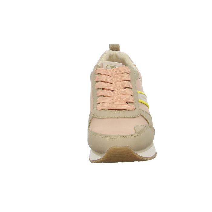 Tom Tailor Schnürhalbschuh Sneaker (sportlich) - SchuhEggers.de