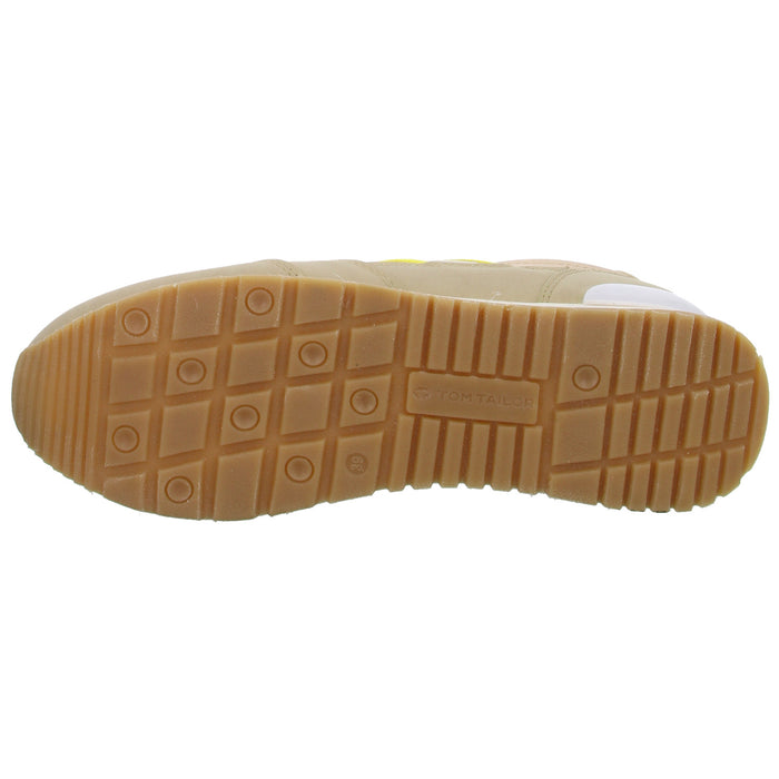 Tom Tailor Schnürhalbschuh Sneaker (sportlich) - SchuhEggers.de