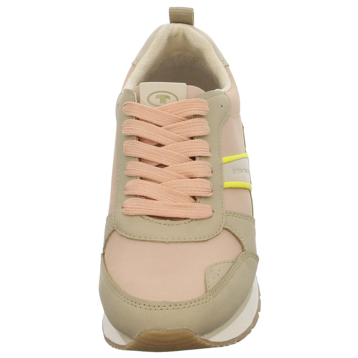 Tom Tailor Schnürhalbschuh Sneaker (sportlich) - SchuhEggers.de