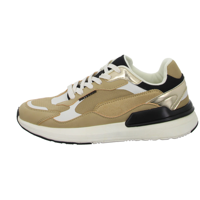 BULLBOXER Schnürhalbschuh Sneaker (sportlich) - SchuhEggers.de