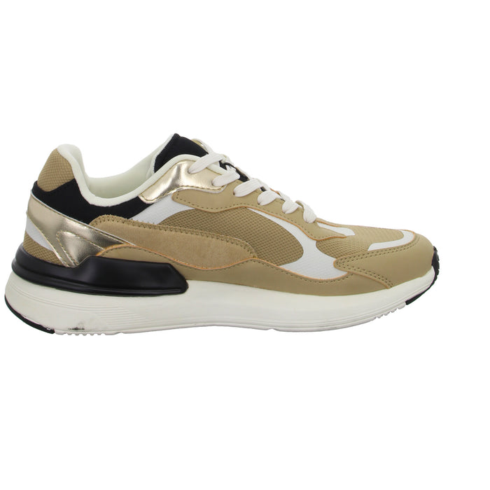 BULLBOXER Schnürhalbschuh Sneaker (sportlich) - SchuhEggers.de
