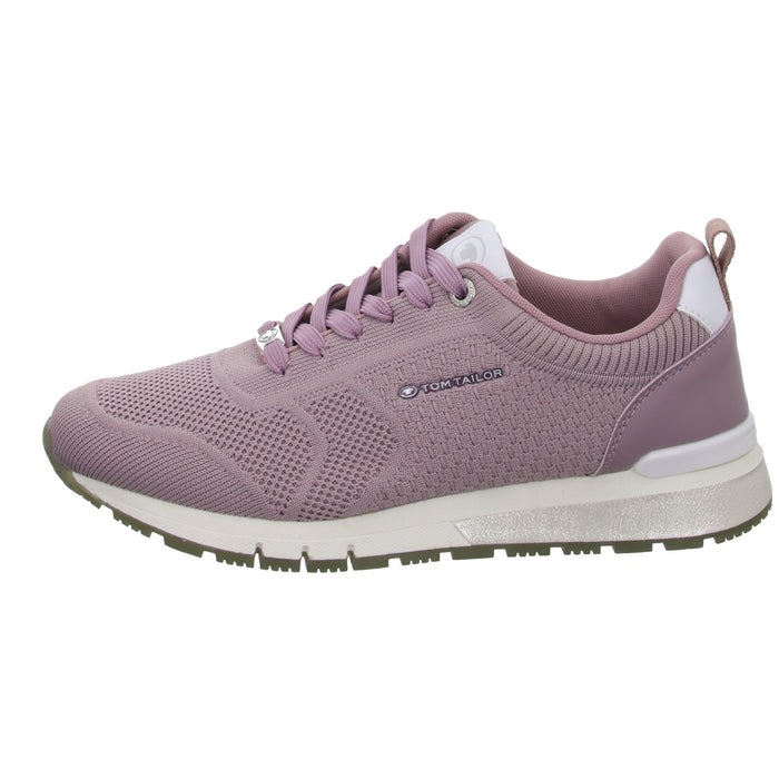 Tom Tailor Schnürhalbschuh Sneaker (sportlich) - SchuhEggers.de