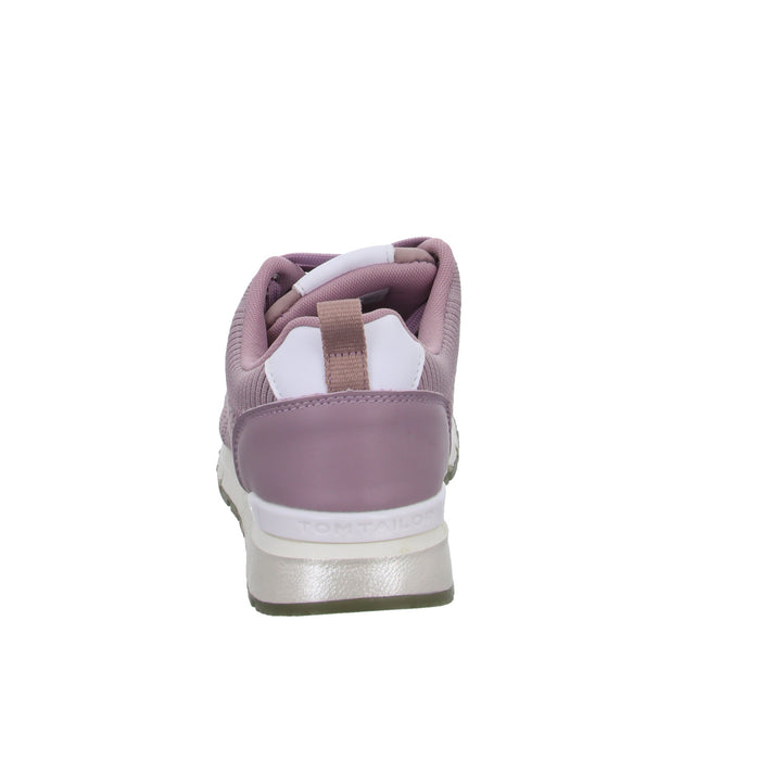 Tom Tailor Schnürhalbschuh Sneaker (sportlich) - SchuhEggers.de