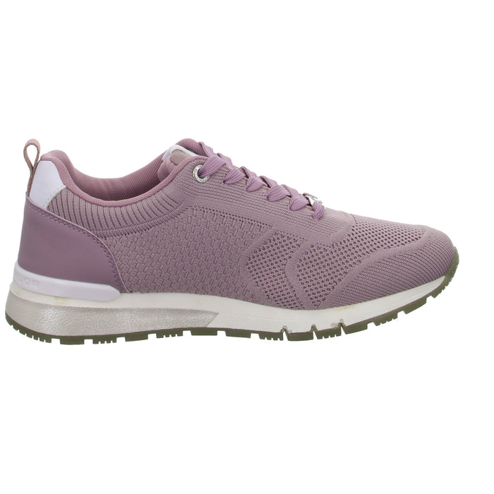 Tom Tailor Schnürhalbschuh Sneaker (sportlich) - SchuhEggers.de