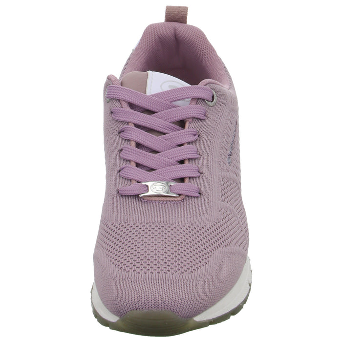Tom Tailor Schnürhalbschuh Sneaker (sportlich) - SchuhEggers.de