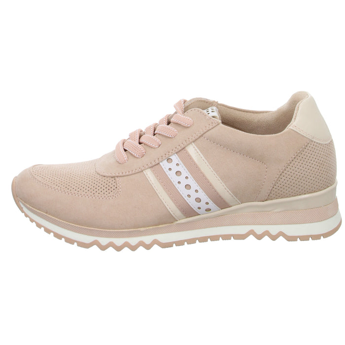 MARCO TOZZI Schnürhalbschuh Sneaker (sportlich) - SchuhEggers.de